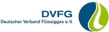 Logo Deutscher Verband Flüssiggas e. V.